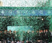 Confetti in the UK